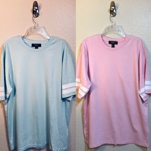 Forever 21 T-shirts